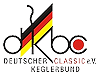 Deutscher Keglerbund Classic e.V.