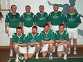 Gold: SV Saxonia Bernsbach