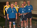 Silber: SpVgg. Blau-Wei Chemnitz 02