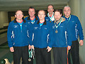 Bronze: KSV Eska Chemnitz