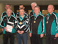 Gold: Chemnitzer SV Siegmar 48
