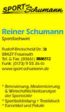 Sport-Schumann