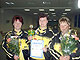 Siegerinnen 2003