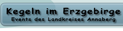 Startseite Events