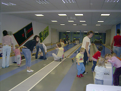 Kinderfreude am 27.09.2006