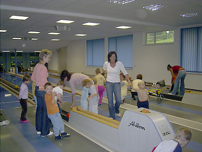 Kinderfreude am 27.09.2006