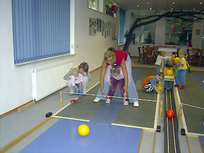 Kinderfreude am 27.09.2006