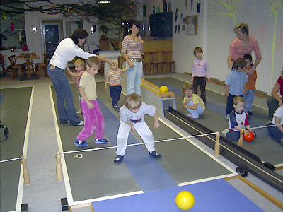 Kinderfreude am 27.09.2006