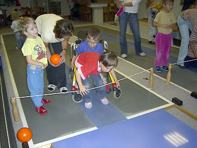 Kinderfreude am 27.09.2006