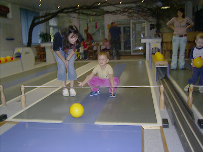 Kinderfreude am 27.09.2006