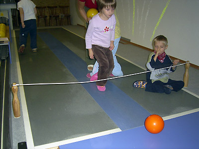 Kinderfreude am 27.09.2006