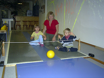 Kinderfreude am 27.09.2006