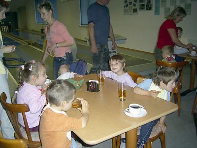 Kinderfreude am 27.09.2006