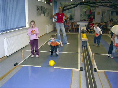 Kinderfreude am 27.09.2006