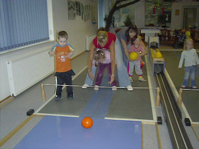 Kinderfreude am 27.09.2006