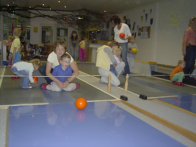 Kinderfreude am 27.09.2006