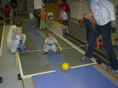 Kinderfreude am 27.09.2006