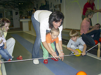 Kinderfreude am 27.09.2006